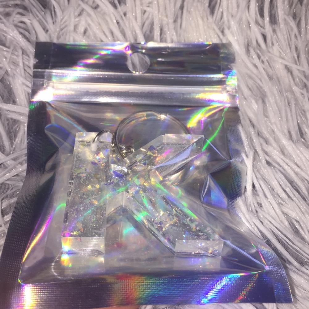 Keychain K